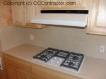 Kitchen with Light Maple Cabinetry and Staron Countertops (2) sm